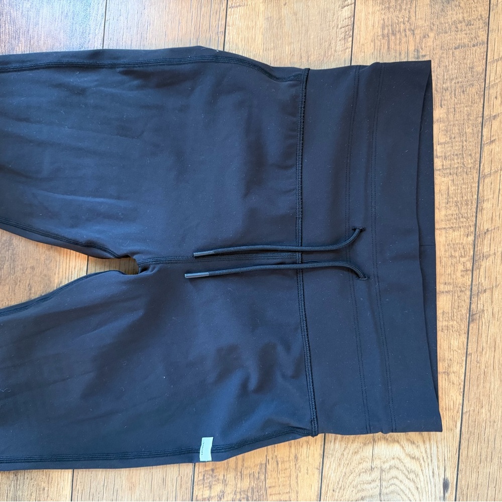 Vuori daily legging, Black, size M - Picture 2 of 3